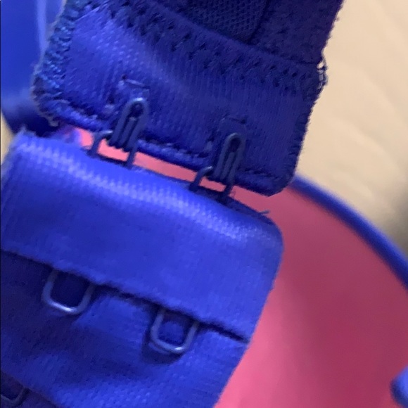 PINK VS WEAR EVERYWHERE T-SHIRT LIGHTLY LINED BRA - Picture 6 of 9